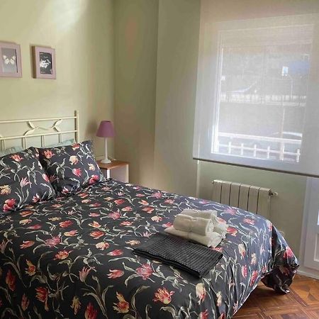 Coqueto Apartamento Cerca De La Playa サンタンデール エクステリア 写真